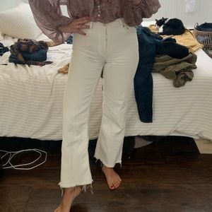 Reformation Jeans